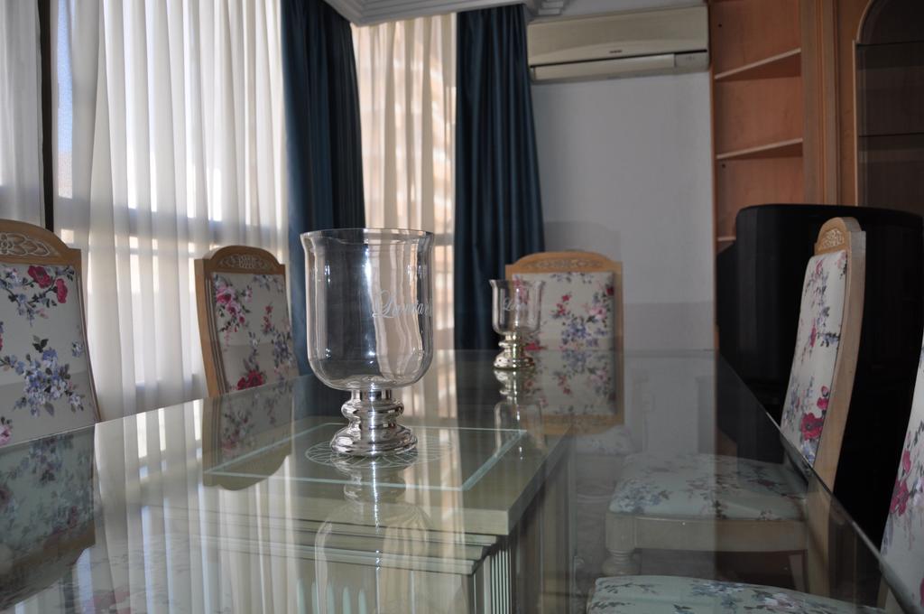 Appartamento Kasa25 Poeta Vila Y Blanco Alicante